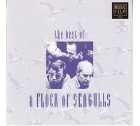 Flock of Seagulls - Best of