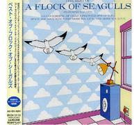 Flock of Seagulls - Best of