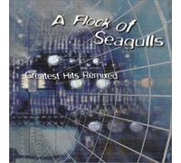 Flock of Seagulls - Greatest Hits Remixed