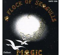Flock of Seagulls - Magic