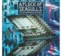 Flock of Seagulls - Telecommunications [Import]