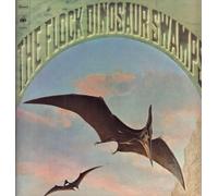 Flock, The - Dinosaur Swamps - CBS - S 64055
