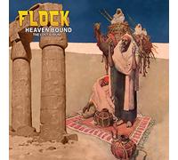 Flock, The - Heaven Bound-The Lost Album [Import]