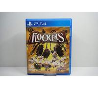 Flockers - jeu PS4