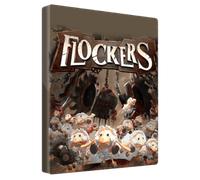 Flockers (PC)
