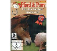 Flockis frecher Spielestall [Import allemand]