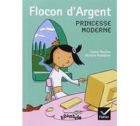 Flocon d'argent, CE1