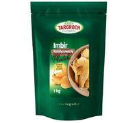Flocon de gingembre confit 1000g Targroch