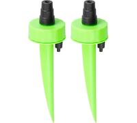 Flocon de pot de fleurs Strend Pro Herrison WD7066, arrosage, pour bouteille PET, paquet de 2 pcs.