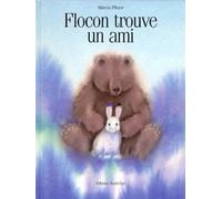 Flocon Trouve Un Ami