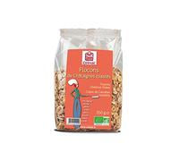 FLOCONS CHATAIGNE TOASTES 350GR