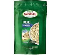 Flocons d'avoine 1000g Targroch