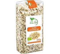 Flocons d'avoine 300 g EKO Bio Life