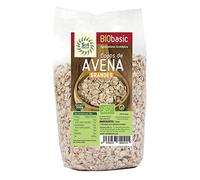 Flocons d'avoine bio épais à grains entiers 500 g