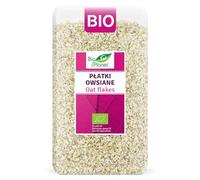Flocons d'avoine de montagne BIO 600 g - BIO PLANET