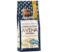 Flocons d'avoine fins sans gluten 300 g