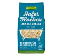 Flocons d'avoine - Gross & Kernig Grande feuille 750g