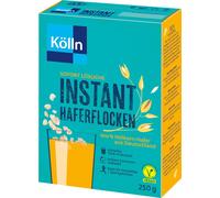 Flocons d'avoine instantanés Kölln, 250g