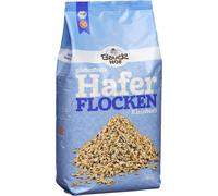 Flocons d'avoine - Petite feuille sans gluten 1kg