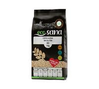 Flocons d'avoine sans gluten bio 1 kg