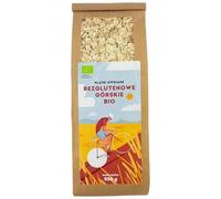 Flocons d'avoine sans gluten bio 500 g - PIĘĆ PRZEMIAN