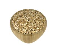 Flocons de Blé Bio en Vrac 25kg Vrac Bio