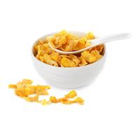 Flocons de céréales hyperprotéinée à l'unité minceurD