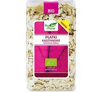 Flocons de châtaigne BIO 200 g - BIO PLANET