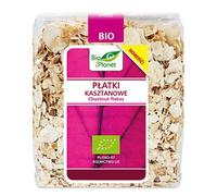 Flocons de châtaigne BIO 300 g - BIO PLANET