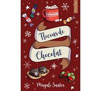 Flocons de chocolat
