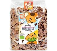 FLOCONS DE CHOCOLAT ET DE MAÏS BIO 300 g - BIOMINKI