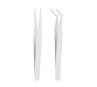 Flocons De Cuir Chevelu Doré,Paillettes,Paillettes,Élection,Remplissage De Résine Xy,Feuille D'or,Papier Bricolage,Moule En Silicone,Fabrication De Bijoux D'art D'ongle,Ensembl - Type Tweezers Tool #C