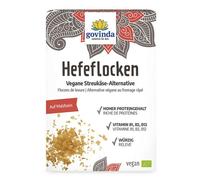 Flocons de levure - à base de malt 100g
