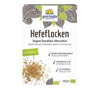 Flocons de levure - à base de riz 100g