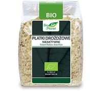 Flocons de levure - inactifs BIO 100 g - BIO PLANET