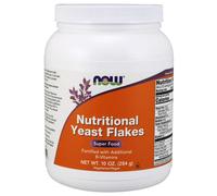 Flocons de levure nutritionnelle - 284g