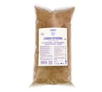 Flocons de levure nutritionnelle 500 gr | Riche en protéines et en vitamines du groupe B | Sans gluten | Vegan | Low carb |