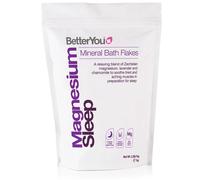 Flocons de magnésium pour le sommeil - 1000g