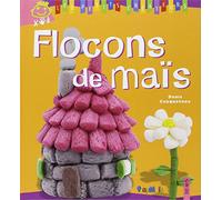 FLOCONS DE MAIS