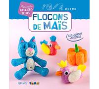 Flocons de maïs