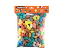 Cléopâtre – Flocons de maïs Ïpopop – x250