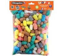 Flocons de maïs Ïpopop x250 - Cléopâtre G