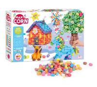 Pack Maxi Corn - Playmais Multicolore Multicolore G