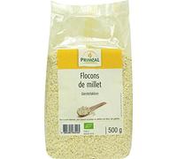 FLOCONS DE MILLET 500G