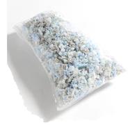 Flocons de Mousse 120 litres