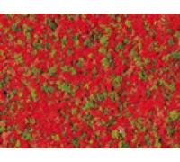 Flocons De Mousse Poppies 150ml HO Gauge Kit Auhagen 76935