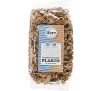 Flocons de sarrasin complet - sans gluten 250g
