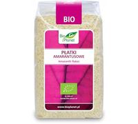 Flocons de seigle BIO 300 g - BIO PLANET