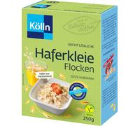 Flocons de son d'avoine Kölln Balance, 250g
