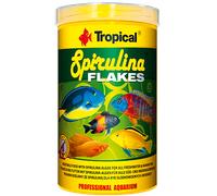 Tropical Spiruline – Flocons – 250 ml